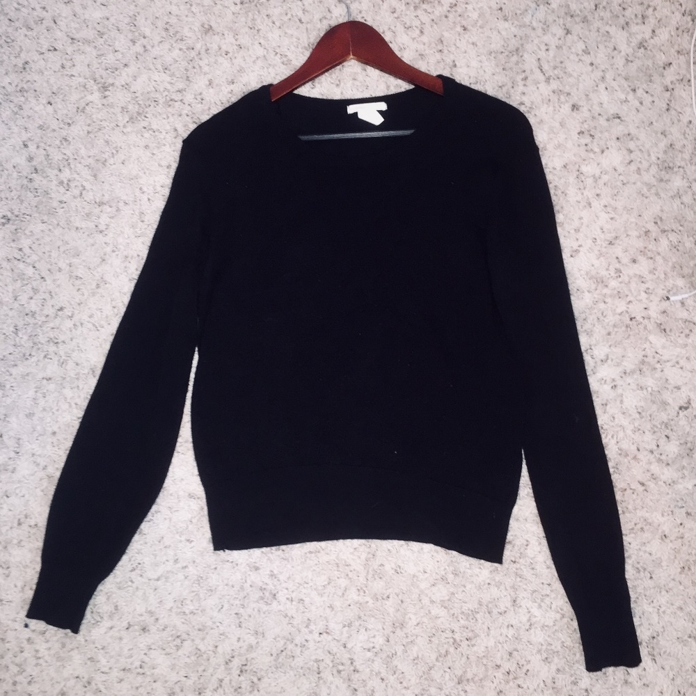 Cozy Sweater